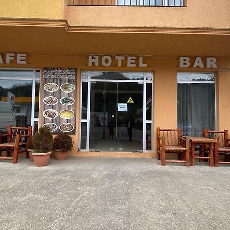 Zuma Hotel Batumi Exterior photo